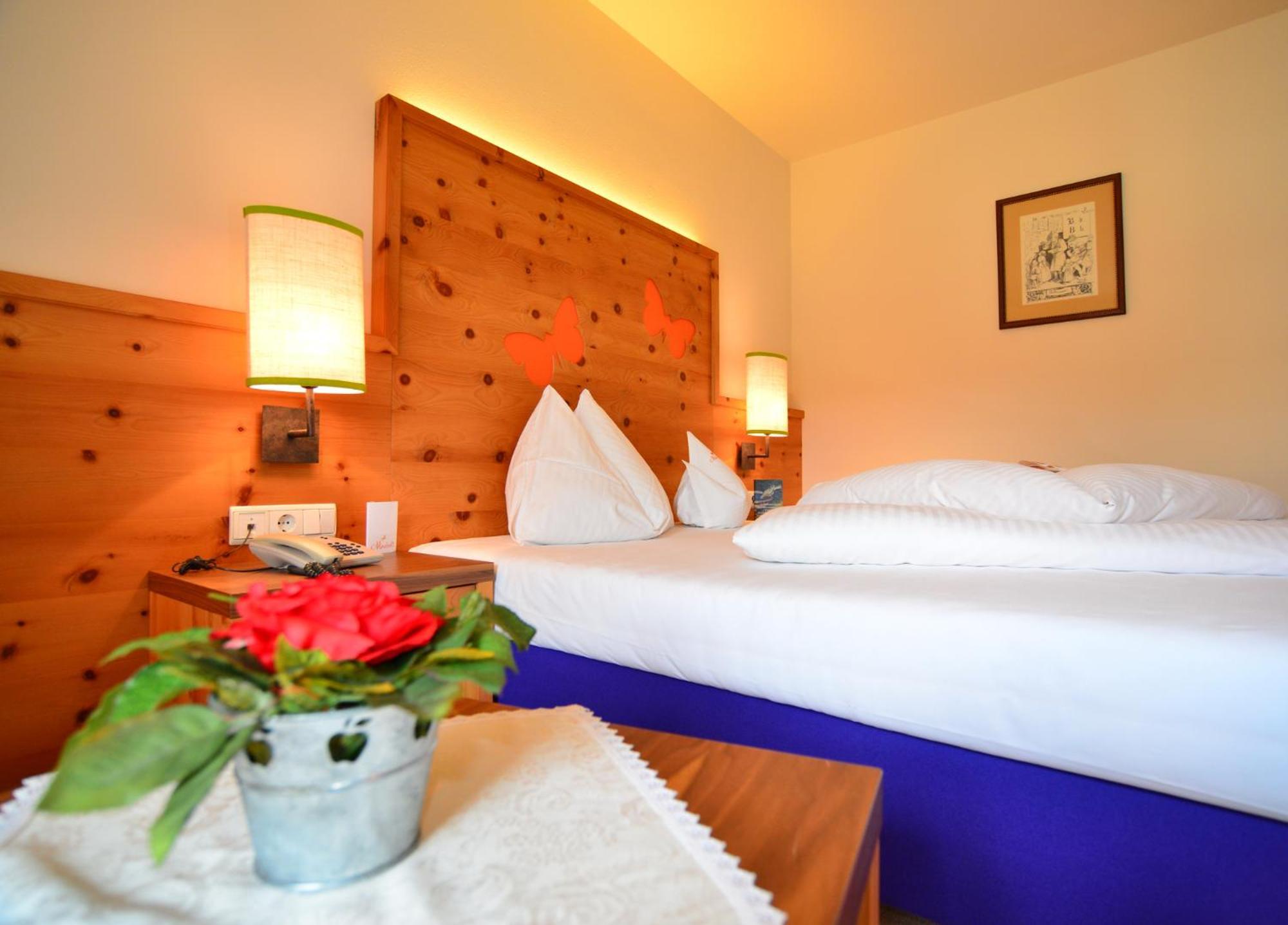 Mirabell Dolomites Hotel - Luxury Ayurveda & Spa Olang Exterior photo
