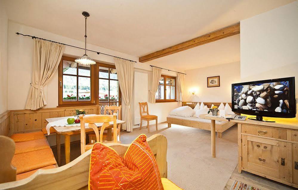 Mirabell Dolomites Hotel - Luxury Ayurveda & Spa Olang Exterior photo